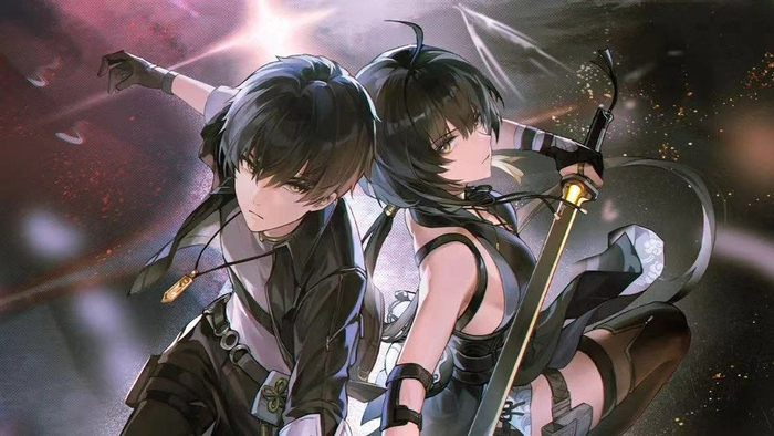 作者 / 向   向