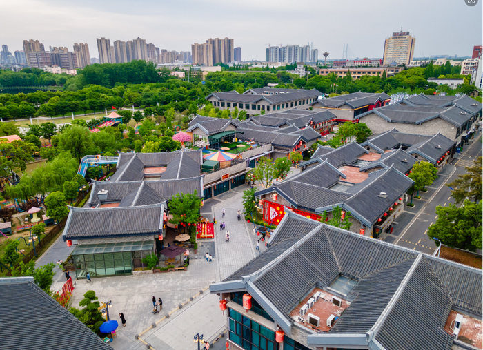 图片来源：荆街