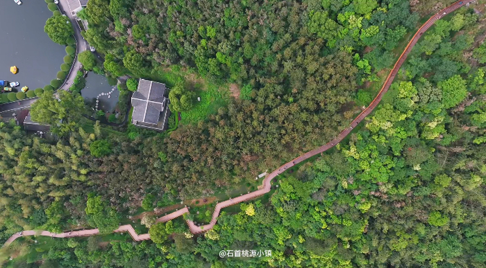 图片来源：石首桃源小镇