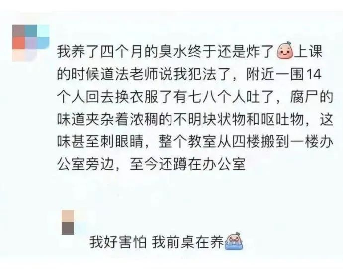 网友评论。来源：网络