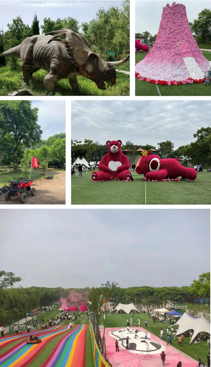 图片来源：监利市文化和旅游局