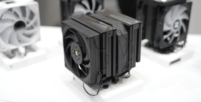 ▲ 图源 Gamers Nexus