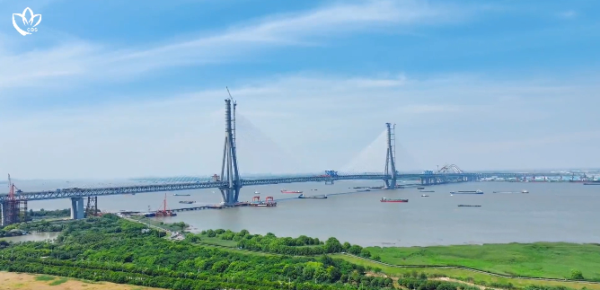 ▲ 常州发布视频截图，下同