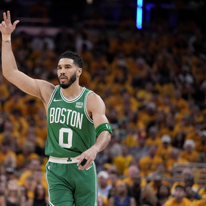 塔图姆能否在季后赛复制杜兰特的统治级表现