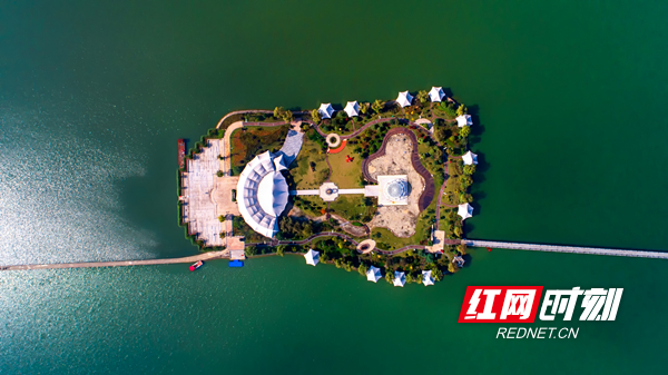 视频丨千龙湖上千龙决,长沙"龙超"火爆全国