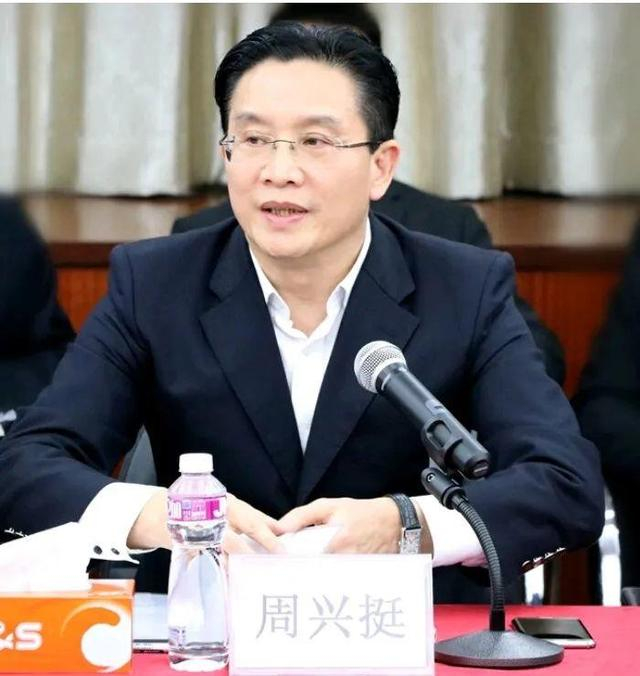 周兴挺（资料图）