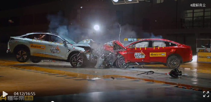 来源：懂车帝视频截图