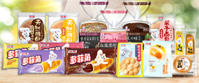 来自墨西哥的宾堡，如何发展成为世界面包龙头？