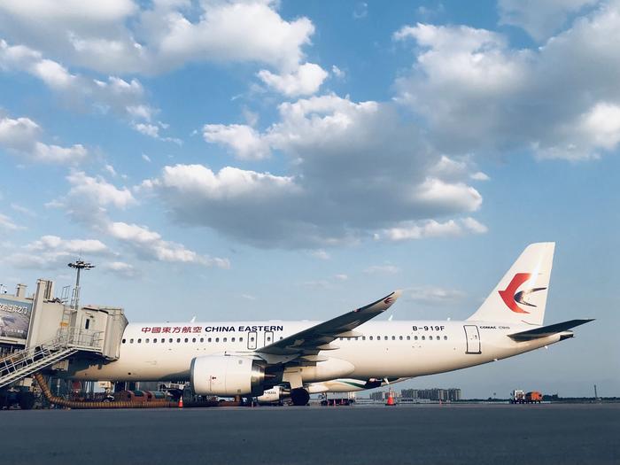 C919ҵںߡͼ