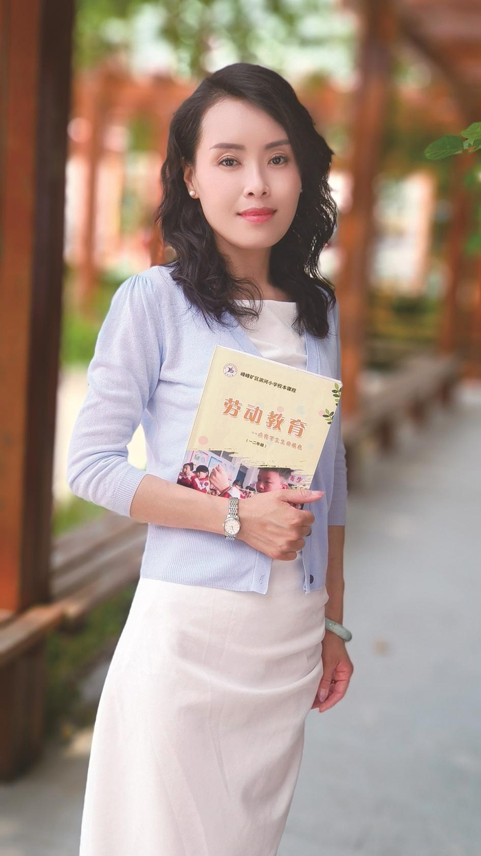 增强协同效能 释放劳动教育活力