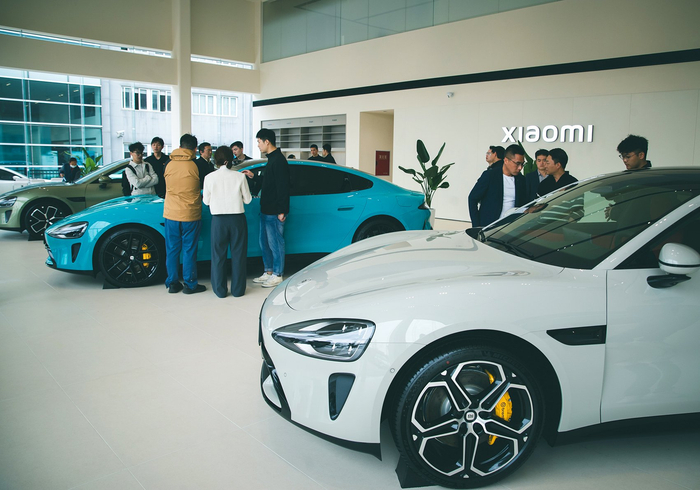 图片来源：每经记者 张建 摄