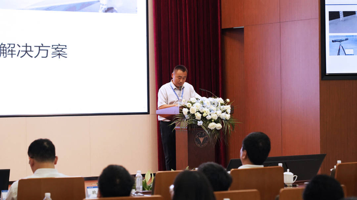 曹彦鹏研究员上海交通大学焦素娟副研究员中国商飞智能技术有限公司