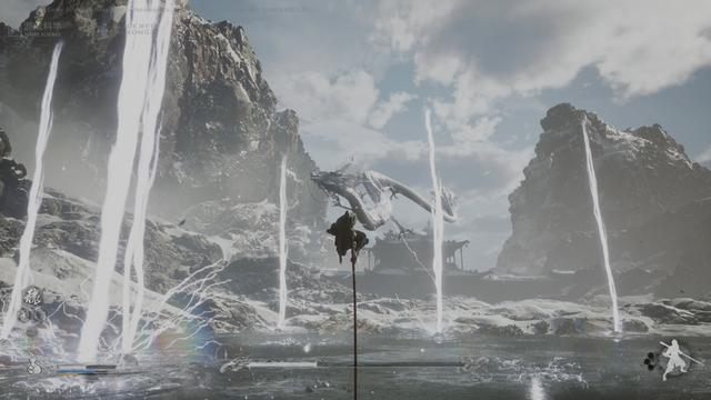 《黑神话：悟空》游戏截图 