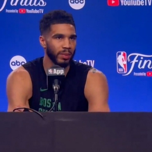 塔图姆领衔绿军冲击东部榜首