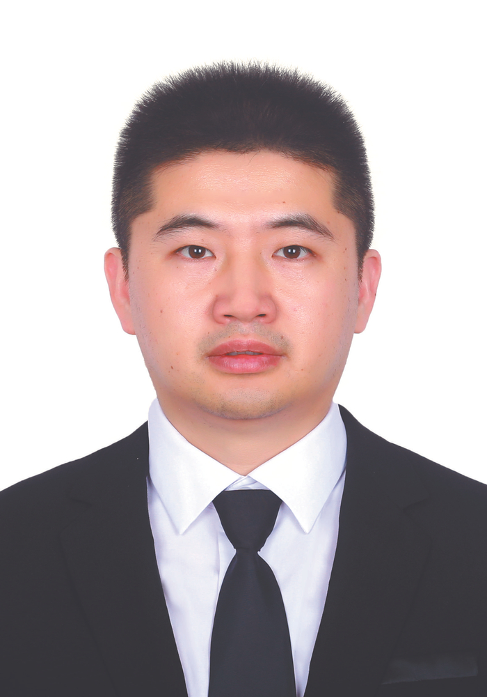     马雷    副主任医师