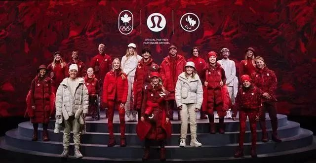 图源lululemon官网