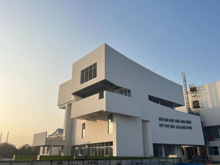 （一期实拍图）