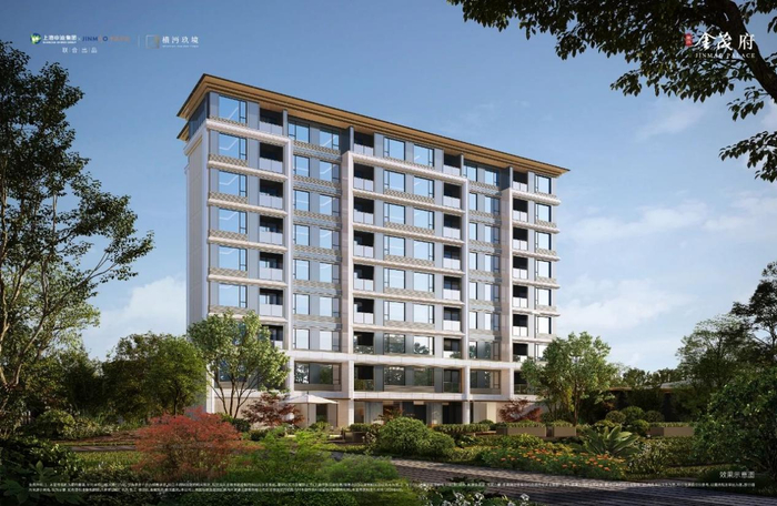 （效果示意图）