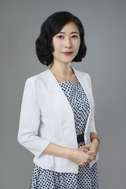 摩根资产管理中国总经理王琼慧：时代新机遇 江海自从容|公募基金|金融|摩根基金|摩根大通|产业_手机新浪网