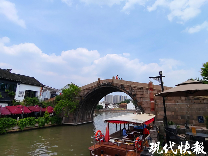 清名桥