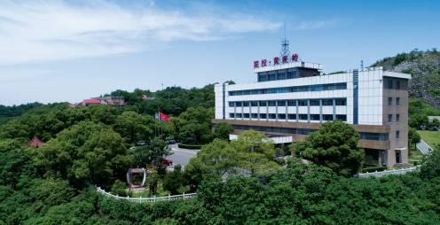 湖北省黄麦岭控股集团有限公司。