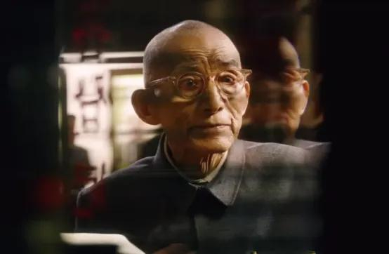 电视剧《繁花》剧照