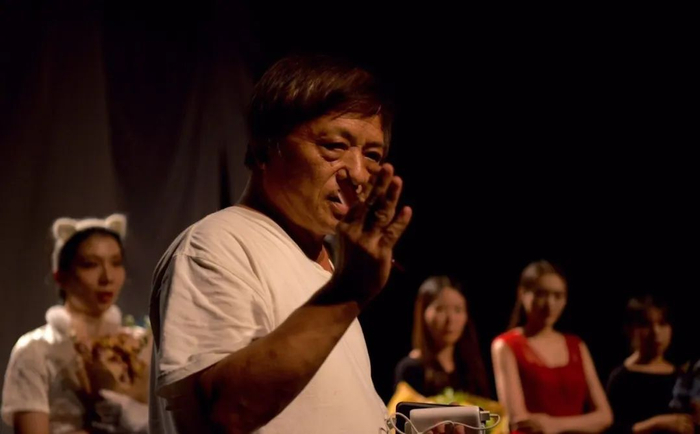 王翔 / 图源：@王翔蓬蒿 