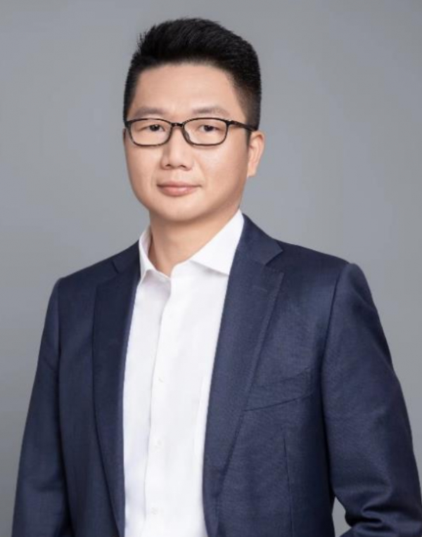 （Akamai北亚区技术总监  刘烨）