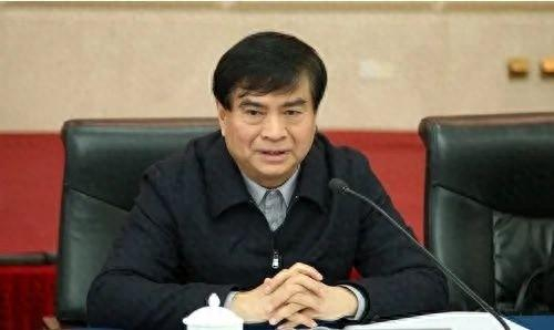 洪礼和（资料图）