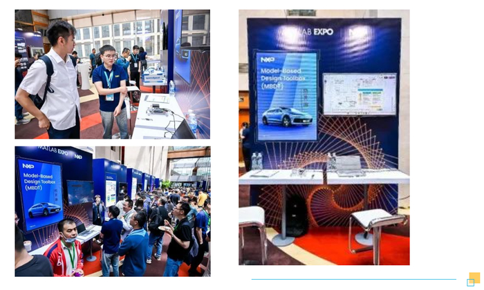 凭借广泛的汽车数学和