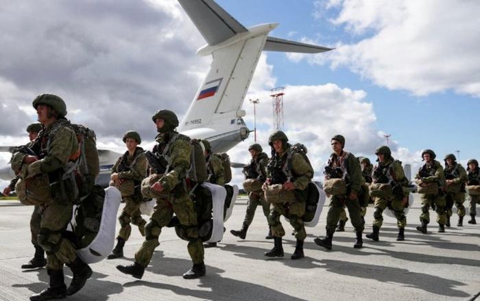 最高奖励130万卢布，俄各地重金招募士兵上前线