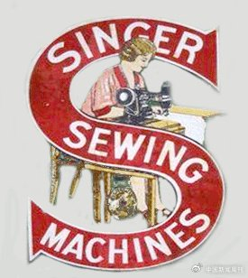 图源：胜家公司官网