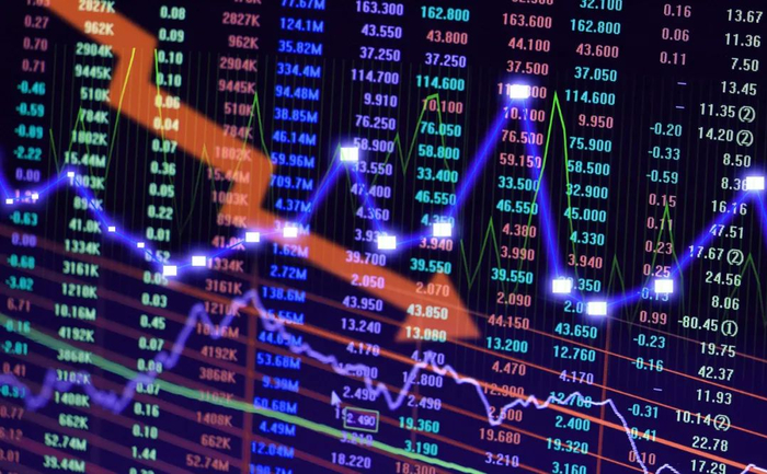 图 / 摄图网，基于VRF协议