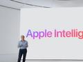 将Apple lntelligence引入中国有难度 苹果和百度谈崩了？
