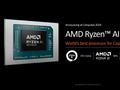 AMD Ryzen AI 9 365初测成绩曝光 提升符合预期
