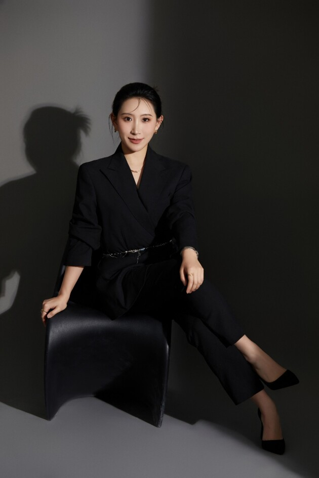 万码优才创始人周媛