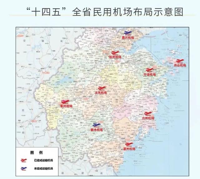 图片来源:浙江发改