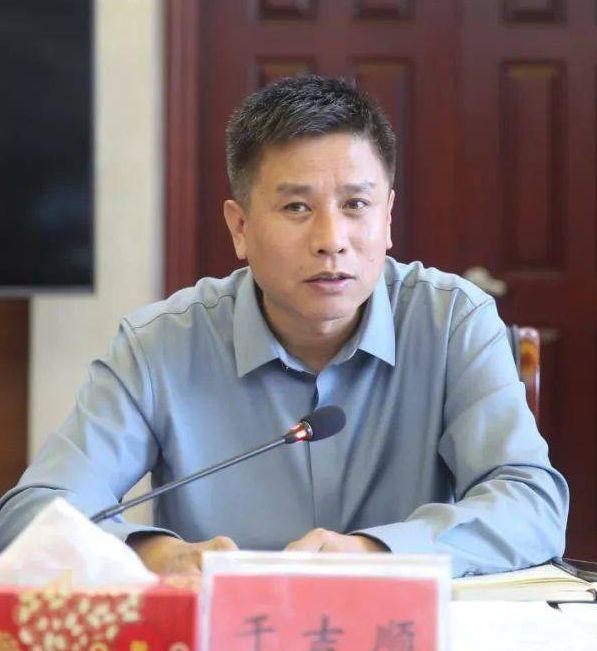 于吉顺（资料图）