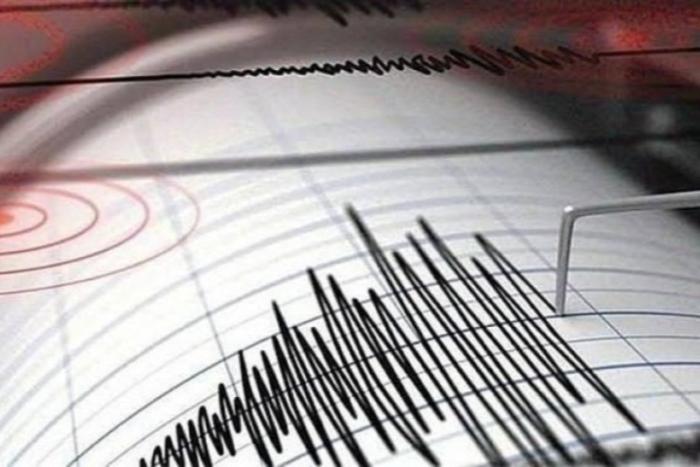 印尼西北海域发生5.6级地震