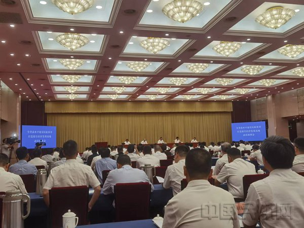 浙江高水平建设民航强省打造低空经济高地_手机新浪网