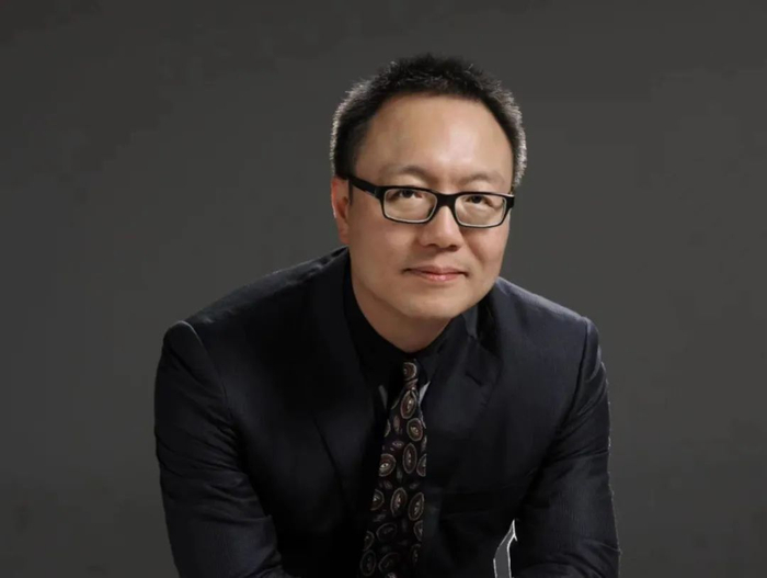 图|完美世界CEO萧泓（来源于网络）