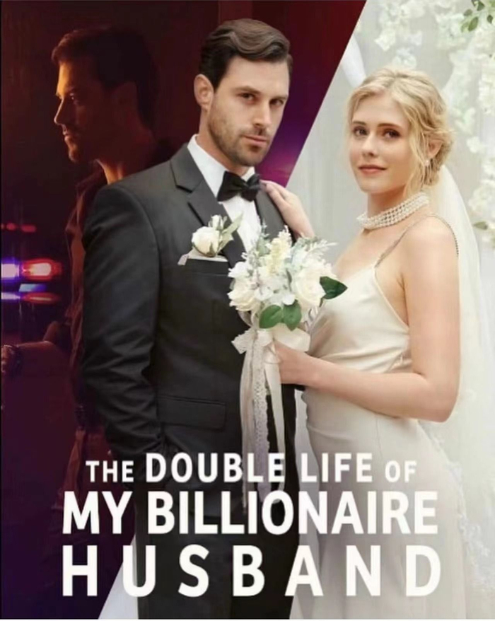 ReelShort推出的爆款短剧海报