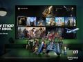 微软宣布 Xbox Game Pass Ultimate 云游戏将登陆亚马逊 Fire TV