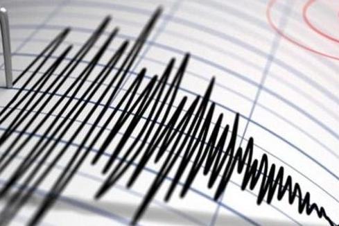 秘鲁南部海岸附近发生6.9级地震