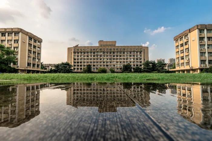 图片来源:浙江工业大学官网 摄影/元彬