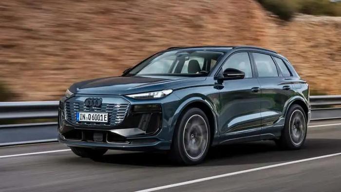 Hey Audi, Ab Nächsten Monat Werden Rund 2 Millionen Audi-Autos Mit Dem Chatgpt Ai-Chatbot Verbunden_Sina Mobile 4 W700D1Q75Cms