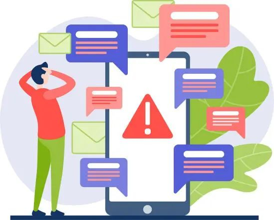 如何防范ETC短信诈骗？