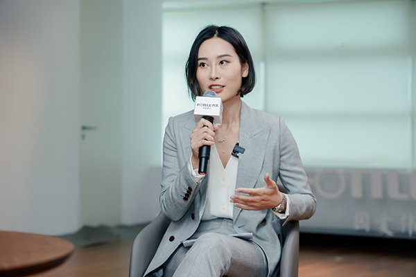 小红书博主@就是Cathy