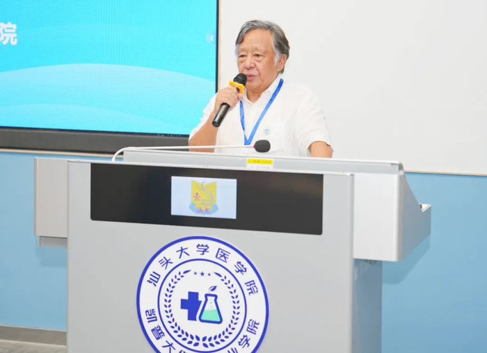 凯普生物管乔中董事长