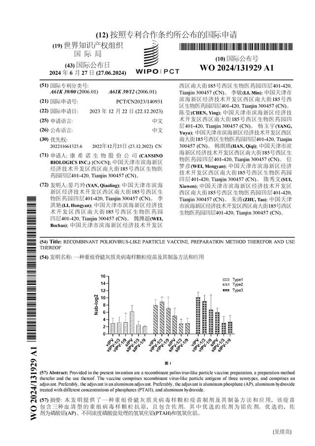 图片来源：世界知识产权组织（WIPO）